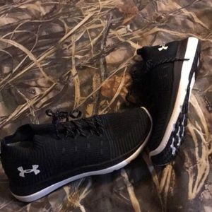 Brand new under amour shoes